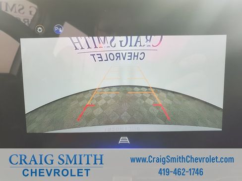 Used 2025 Chevrolet Equinox LT image 24