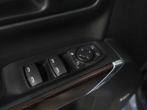 Used 2021 GMC Sierra 1500 SLT w/ SLT Premium Plus Package image 21