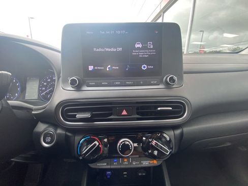 Used 2022 Hyundai Kona SEL AWD/4WD image 20