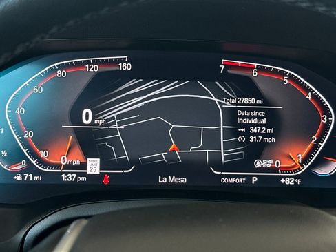 Used 2022 BMW 330i Sedan w/ Premium Package image 23