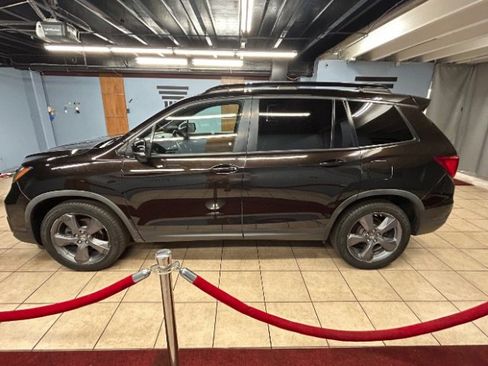 Used 2019 Honda Passport Touring image 24