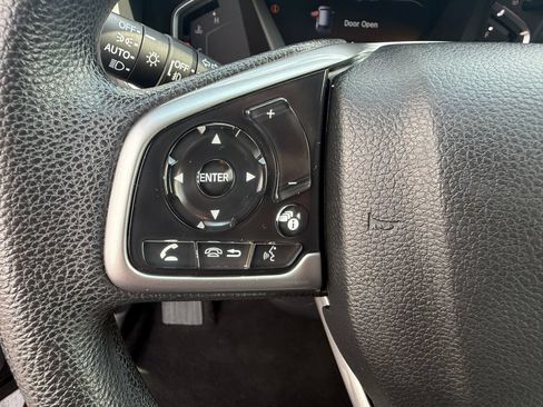 Used 2019 Honda CR-V EX image 24