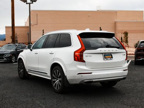 Used 2019 Volvo XC90 T6 Inscription w/ Advanced Package AWD/4WD image 7