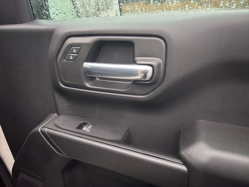 New 2026 Chevrolet Silverado 1500 Custom image 24