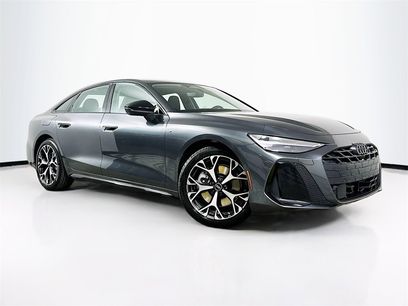 New 2026 Audi A6 Premium Plus