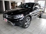 Used 2017 Mercedes-Benz GLC 300 4MATIC image 3