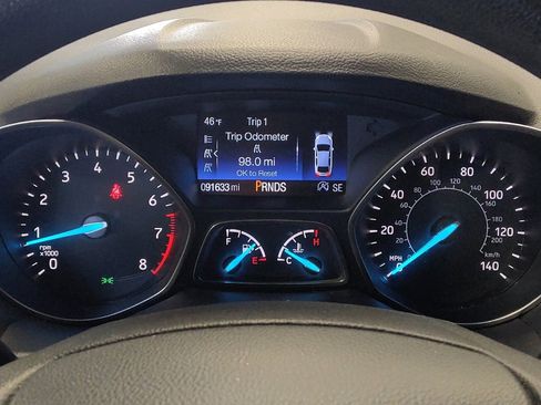 Used 2017 Ford Escape SE w/ Equipment Group 201A image 23