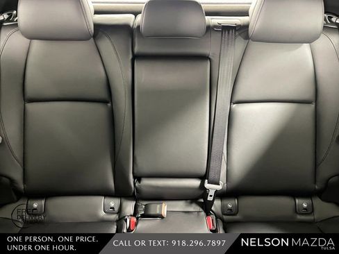 New 2026 MAZDA MAZDA3 s image 34