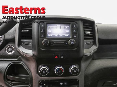 Used 2023 RAM 2500 Tradesman AWD/4WD image 12