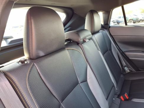 Used 2025 Subaru Crosstrek 2.5i Wilderness w/ Wilderness Package image 22