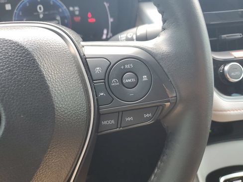 Used 2025 Toyota Corolla FX w/ Convenience Package FWD image 20