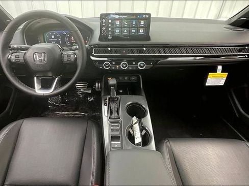 New 2026 Honda Civic Sport Touring image 6