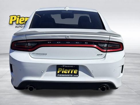 Used 2022 Dodge Charger GT RWD image 6
