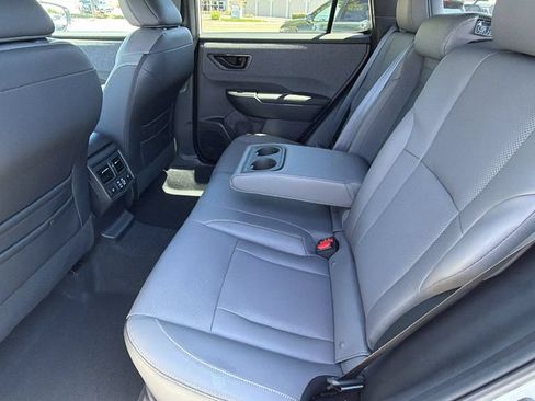 New 2026 Subaru Outback Limited XT AWD/4WD image 16