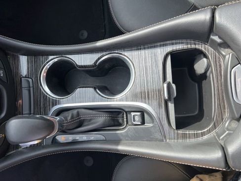 Used 2018 Buick Envision Premium w/ LPO, Active Package image 20