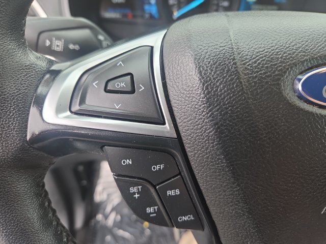 Used 2023 Ford Edge SEL AWD/4WD image 20