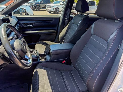Used 2023 Honda CR-V Sport image 9