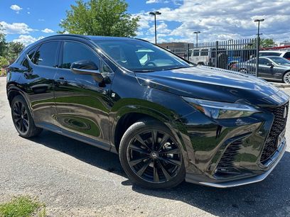 Used 2023 Lexus NX 350 F Sport