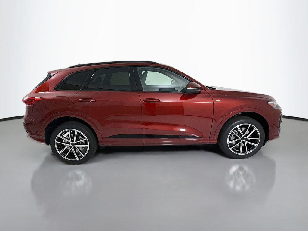 New 2026 Audi Q5 Premium Plus AWD/4WD image 8