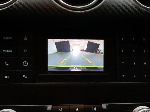 Used 2020 Ford Mustang Coupe w/ Ford Safe & Smart Package image 20