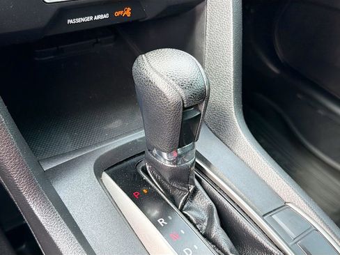 Used 2019 Honda Civic LX image 16