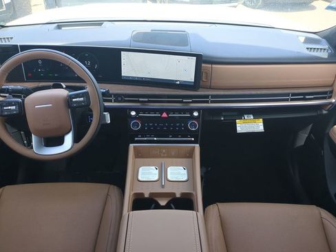 New 2026 Hyundai Santa Fe Calligraphy FWD image 19