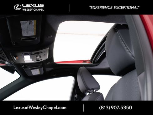 New 2026 Lexus IS 350 F Sport RWD image 10