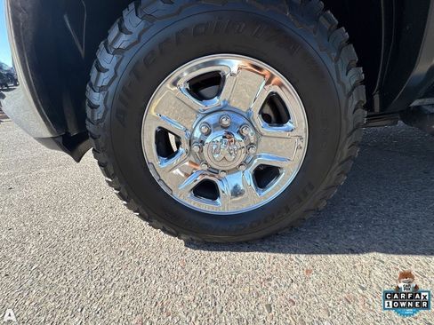 Used 2018 RAM 2500 Tradesman w/ Chrome Appearance Group AWD/4WD image 10