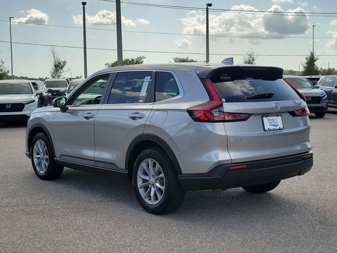 Used 2023 Honda CR-V EX-L image 4