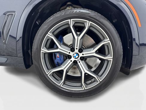 Used 2020 BMW X5 sDrive40i w/ M Sport Package RWD image 50