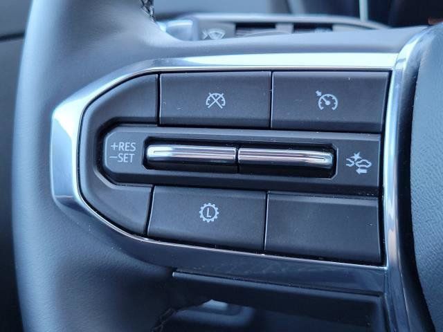 Used 2025 GMC Terrain Elevation AWD/4WD image 20