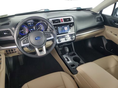Used 2017 Subaru Legacy 3.6R Limited AWD/4WD image 15