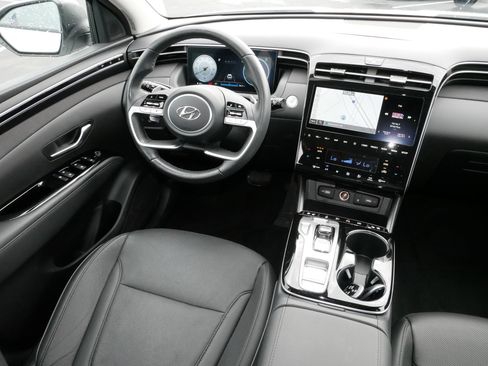 Used 2023 Hyundai Tucson Limited image 9