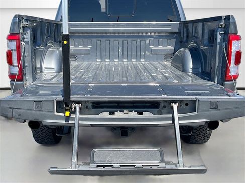 Used 2023 Ford F150 Tremor w/ Equipment Group 402A High image 25