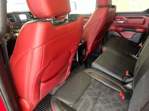 Used 2019 RAM 1500 Rebel AWD/4WD image 36