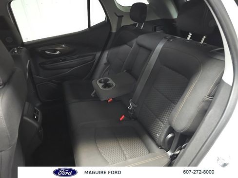 Used 2020 GMC Terrain SLE w/ Driver Convenience Package image 31