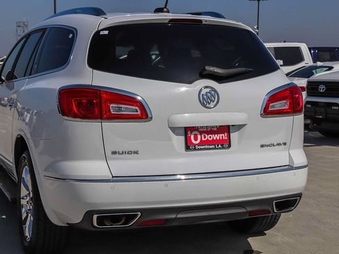 Used 2017 Buick Enclave Premium FWD image 9