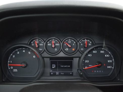 New 2026 Chevrolet Silverado 3500 W/T w/ WT Convenience Package AWD/4WD image 18