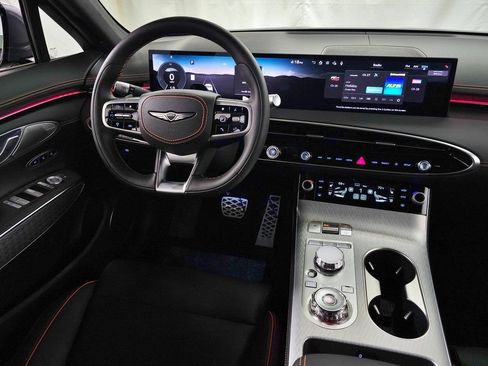 New 2026 Genesis GV70 2.5T Sport Prestige w/ G1 Accessory Package AWD/4WD image 16