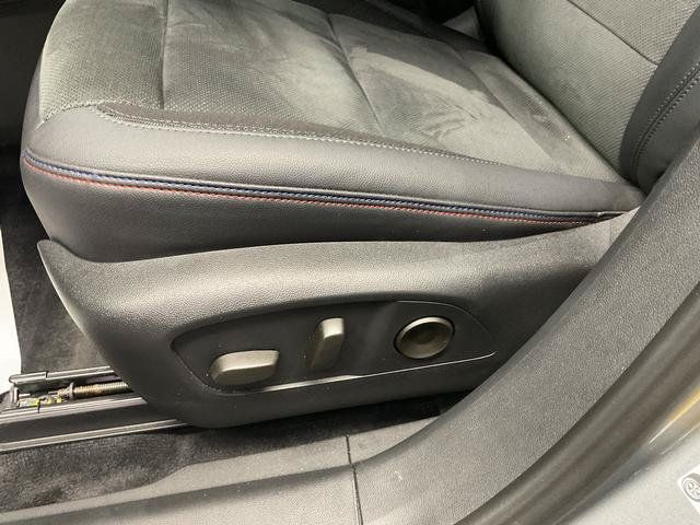 Used 2025 Chevrolet Blazer EV RS AWD/4WD image 14