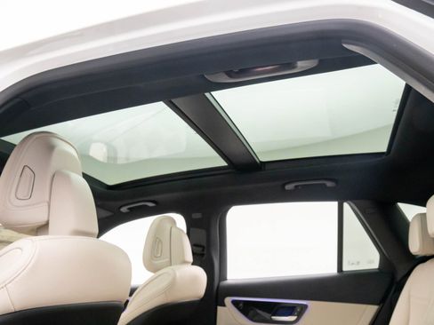 New 2026 Mercedes-Benz GLC 300 GLC 300 image 20