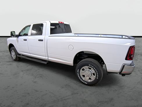 New 2026 RAM 2500 Tradesman image 2