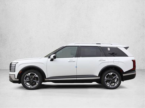 New 2026 Hyundai Palisade Limited AWD/4WD image 8