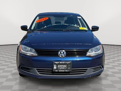 Used 2014 Volkswagen Jetta S FWD image 2