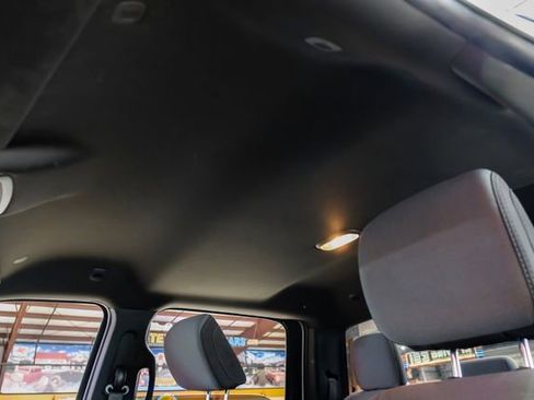 Used 2024 RAM 2500 Big Horn w/ Off Road Package AWD/4WD image 36