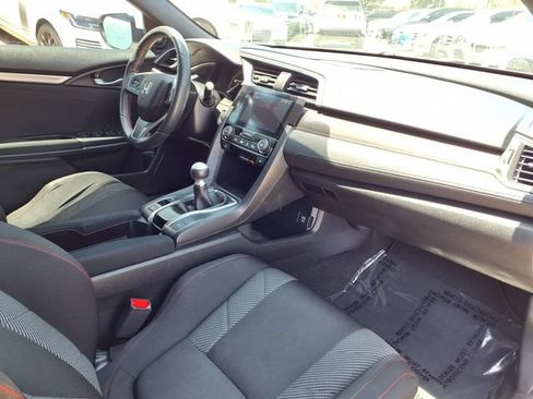 Used 2017 Honda Civic Si image 27