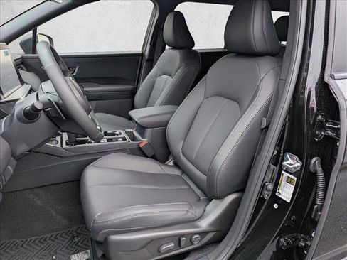 New 2026 Subaru Outback Limited XT image 4