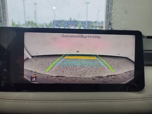 Used 2026 INFINITI QX60 Pure w/ Cargo Package FWD image 41