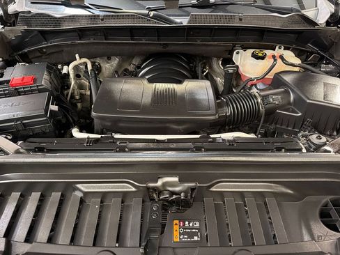 Used 2020 GMC Sierra 1500 AT4 w/ AT4 Premium Package AWD/4WD image 56