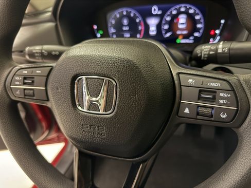 New 2025 Honda Accord SE image 20